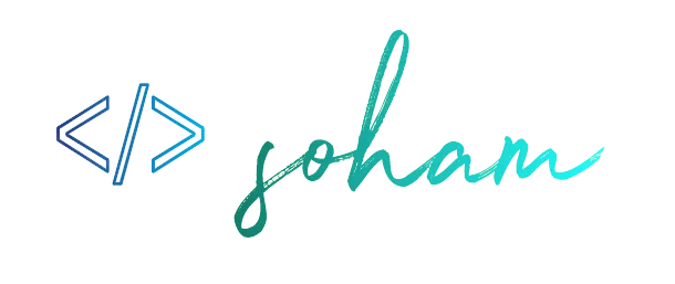 Logo of Soham